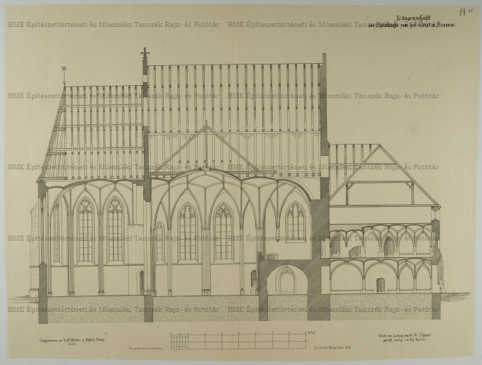 Braunau am Inn-i Brügerspitalkirche hosszmetszete