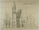 Braunau am Inn-i Brügerspitalkirche homlokzata