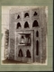 bursai Yeşil Camii (I. Mehmed dzsámija) korántartója