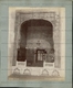bursai Yeşil Camii (I. Mehmed dzsámija) belső