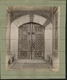bursai Yeşil Türbe (Zöld türbe - Sultan Mehmed Çelebi sírja), belső