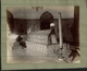 bursai Yeşil Türbe (Zöld türbe - Sultan Mehmed Çelebi sírja), kapu