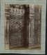 bursai Yeşil Camii (I. Mehmed dzsámija) mihrábja