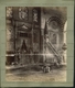 Süleymaniye Camii, İstanbul, belső (qibla fal, mihrab, minber)
