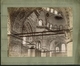 Sultanahmet Camii (Kék mecset), İstanbul, belső