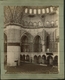 Sultanahmet Camii (Kék mecset), İstanbul, belső