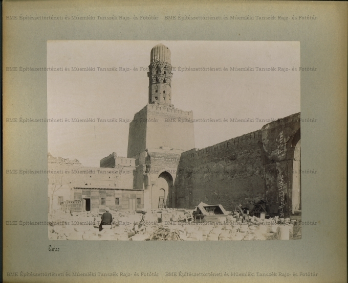 El-Hakim mecset
