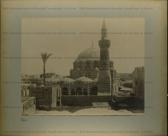 Sinan Pasa mecset