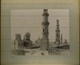 Mameluk mauzóleumok (Qarafa negyed)