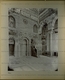 mecset belső kép (mihrab, minber)