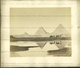 Khufu, Kefrén és Menkauré piramisa