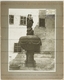 Soproni Madonna - szobor