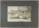 Porta del Popolo reprodukált rajza
