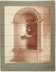 Esztergomi Bakócz-kápolna lavabo-fülkéje