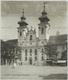 Győri Szent Ignác templom képe
