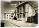 A veszprémi püspöki palota homlokzata