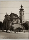 A győri karmelita templom