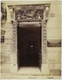 Piazza Pelicceris Portale, Genova