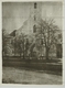 templom homlokzata