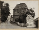 Egykori járási tanácsház