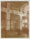 Belső tér galériával