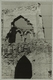 Templomrom részlete Bácson