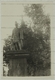 katonát ábrázoló szobor