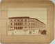 A budapesti Technológiai Iparmúzeum épülete