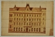 Múzeum körút 10. számú épület homlokzata