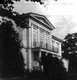 Andornaktályai Mocsáry-kastély, távlat