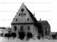 Bártfai városháza, távlat