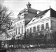 Bükkösdi Petrovszky-Jeszenszky kastély, távlat
