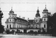 Cseklészi Esterházy-kastély, távlat