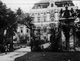 Edelényi L´Hullier-Coburg kastély, távlat