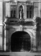 Egri Líceum, kapu részlet; Könyvtár freskó: J. L: Kracker, Zach József, 1778, díszterem freskó:Franz Sigrist,1781, kápolna freskó: Franz Anton Maulbertsch,1792-93