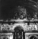 Esztergomi Bakócz-kápolna, oltár részlet; oltár Andrea Ferucci 1519