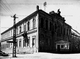 Esztergomi könyvtár, távlat