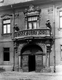 Esztergomi Vármegyeháza, kapu