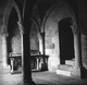 Esztergomi Szent István terem, belső