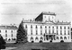 Fertődi Esterházy-kastély, kerti homlokzat távlat