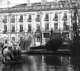 Fertődi Esterházy-kastély, oldalszárny