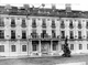 Fertődi Esterházy-kastély, oldalszárny