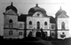 Gácsi Forgách-Wenckheim kastély, távlat