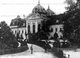 Gödöllői Grassalkovich-kastély, főhomlokzat