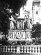 Győri Mária oszlop, talapzat