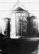 Győri Székesegyház, K-ről, restaurálás után