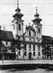 Győri Szent Ignác templom, távlat