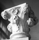 Gyulafehérvári Székesegyház, oszlopfő