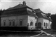 Hadadi Wesselényi-Deggenfeld kastély, távlat