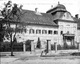Hatvani Grassalkovich-kastély, távlat